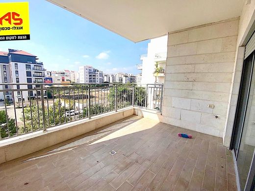 Apartament w Raanana, Central District