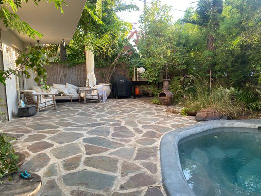 豪宅  特拉维夫, Tel Aviv District