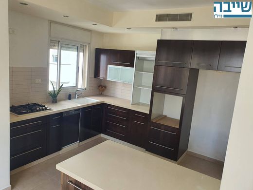 Apartament w Rehovot, Central District