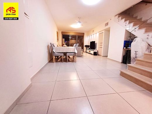 Townhouse in Raanana, Central District