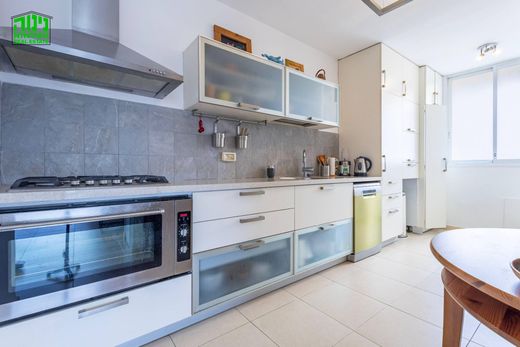 Appartement à Tel-Aviv, Tel Aviv District