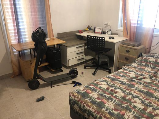 Appartamento a Tel Aviv, Tel Aviv District