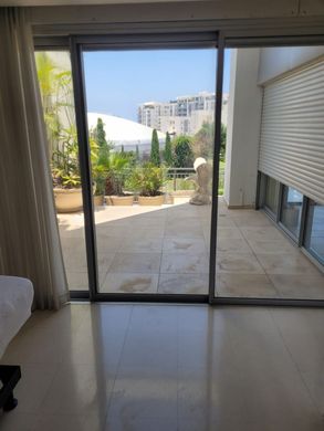 Penthouse in Tel Aviv Yaffo, Tel Aviv