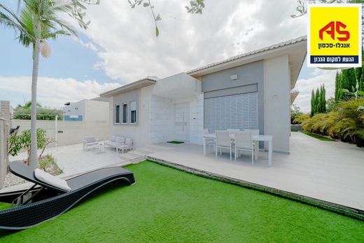 Luxury home in Ashkelon, Southern District