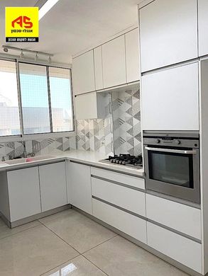 Duplex in Raanana, Central District