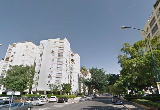 Dúplex en Tel Aviv, Tel Aviv District