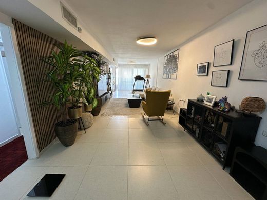 Apartament w Tel Awiw, Tel Aviv District