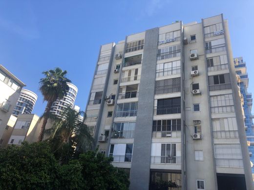 Appartement in Tel Aviv, Tel Aviv District