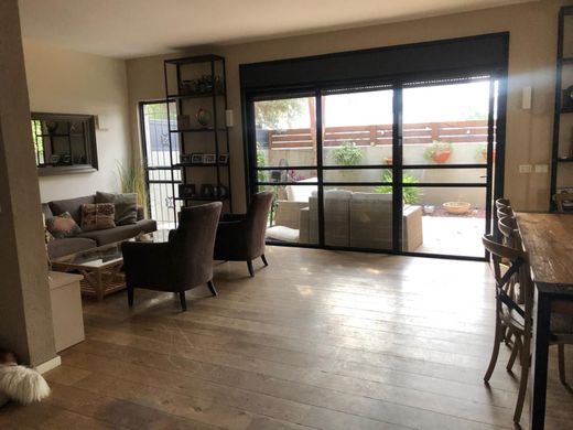 Luxe woning in Tel Aviv, Tel Aviv District