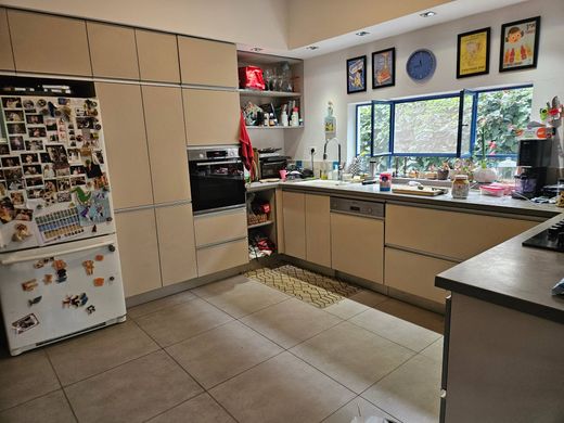 아파트 / Tel Aviv, Tel Aviv District