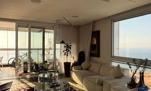 Appartement à Netanya, Central District