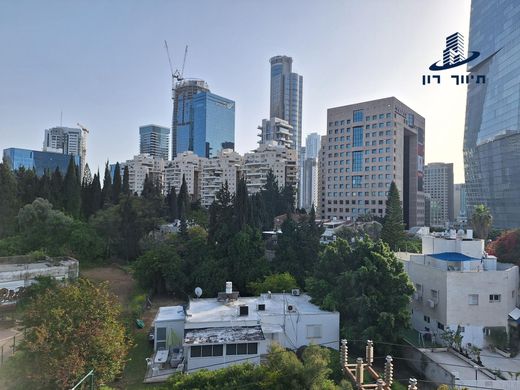 Ramat Gan, Tel Aviv Districtのアパートメント