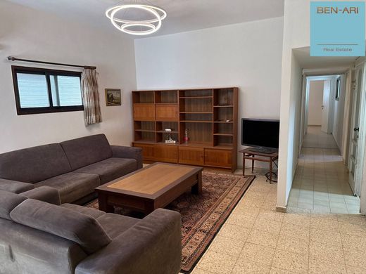 Appartamento a Tel Aviv, Tel Aviv District