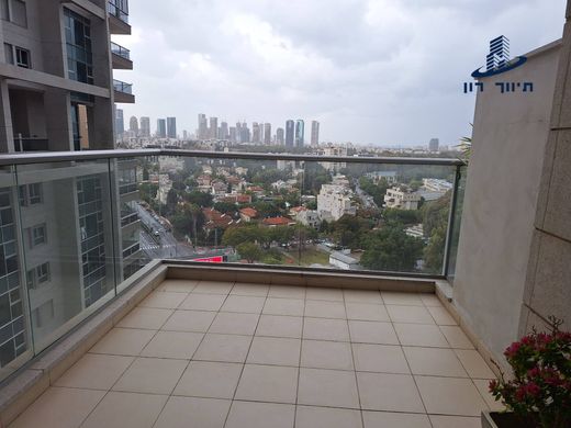 Apartamento - Ramat Gan, Tel Aviv District
