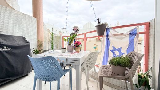 Apartment in Rehovot, Central District