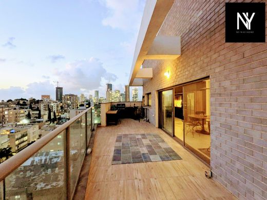 Penthouse in Ramat Gan, Tel Aviv