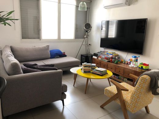 아파트 / Tel Aviv, Tel Aviv District