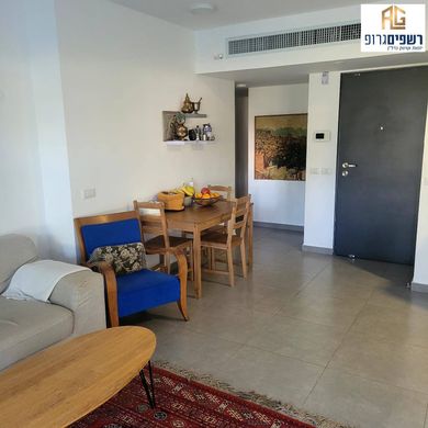 Apartment in Raanana, Central District