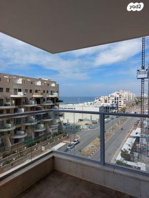 아파트 / Ashkelon, Southern District