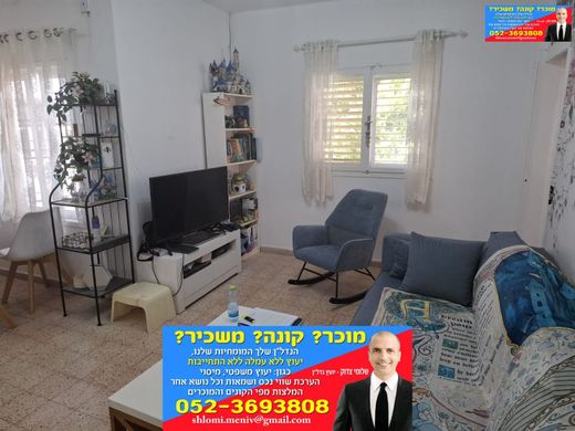 Apartment in Tel Aviv Yaffo, Tel Aviv