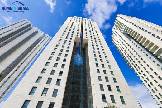 Penthouse Netanya, Central District