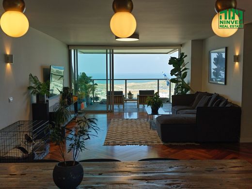 Piso / Apartamento en Tel Aviv, Tel Aviv District