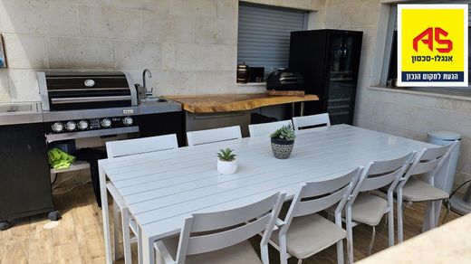 Penthouse in Sderot, Southern District