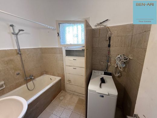 Piso / Apartamento en Tel Aviv, Tel Aviv District