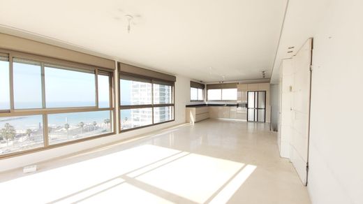 Penthouse w Tel Awiw, Tel Aviv District