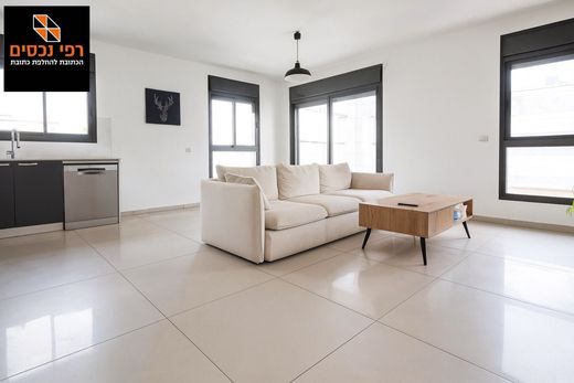 Appartement in Tel Aviv, Tel Aviv District