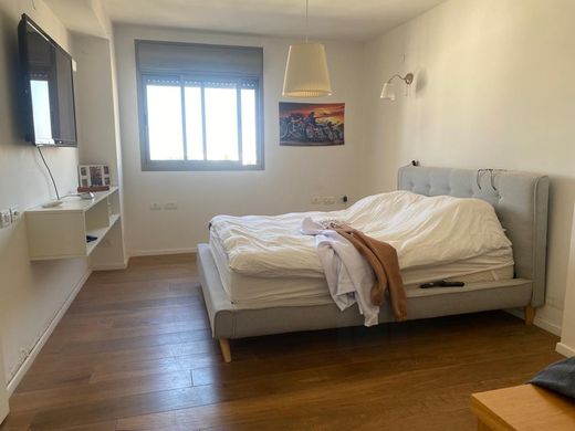 Appartement in Tel Aviv, Tel Aviv District