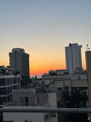 듀플렉스 / Tel Aviv, Tel Aviv District