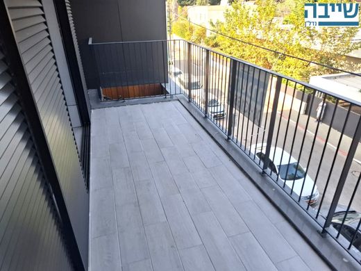 套间/公寓  Reẖovot, Central District