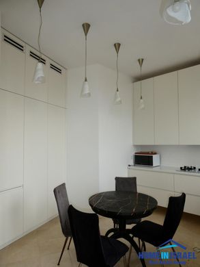 Penthouse Netanya, Central District
