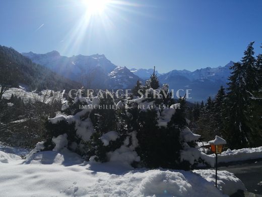 Appartamento a Villars-sur-Ollon, Aigle District
