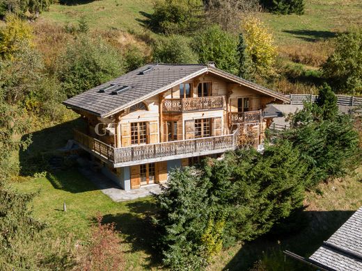 Chalet a Chesières, Aigle District