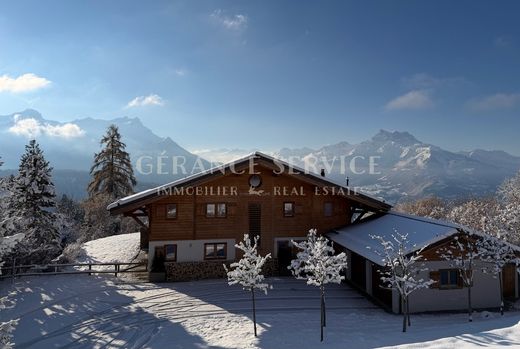 Chalé - Chesières, Aigle District