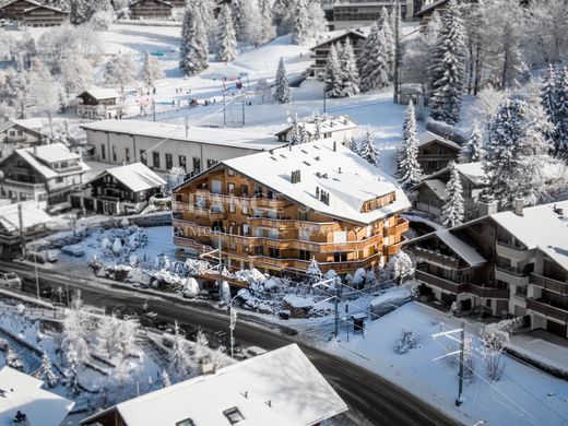 Appartamento a Villars-sur-Ollon, Aigle District