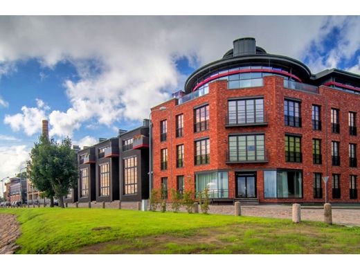 Riga, Rīgaのアパートメント