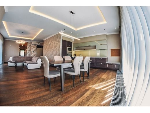 Квартира, Юрмала