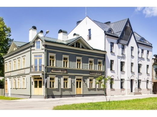 Apartment in Riga, Rīga