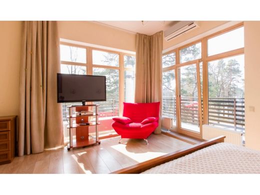 Apartment in Jūrmala