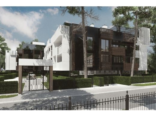 Apartment in Jūrmala