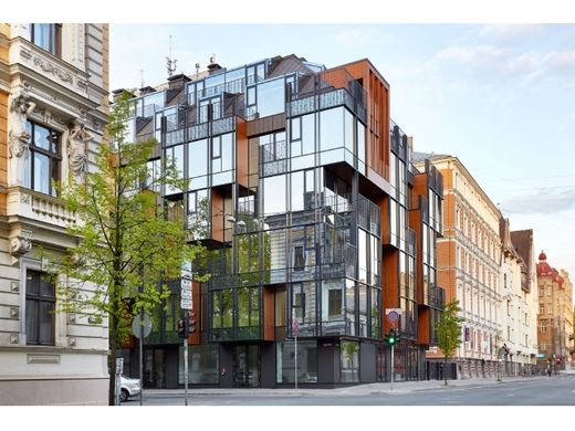 Riga, Rīgaのアパートメント