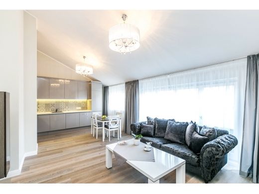 Appartement à Riga, Rīga