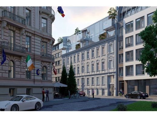 Apartment / Etagenwohnung in Riga, Rīga