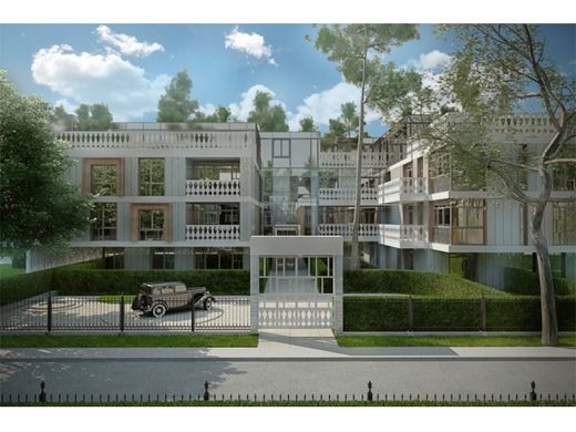 Apartment in Jūrmala