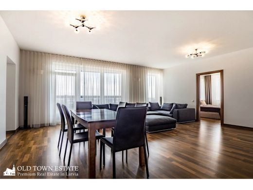 Apartment in Riga, Rīga