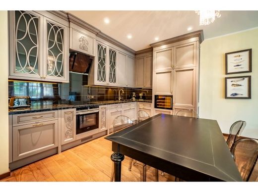 Apartment in Jūrmala