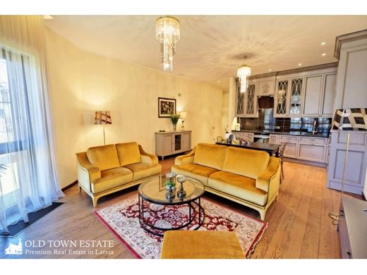 Apartment in Jūrmala